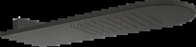 Насадка для душа 45163 187 Gessi Inverso СОСТАРЕННАЯ БРОНЗА