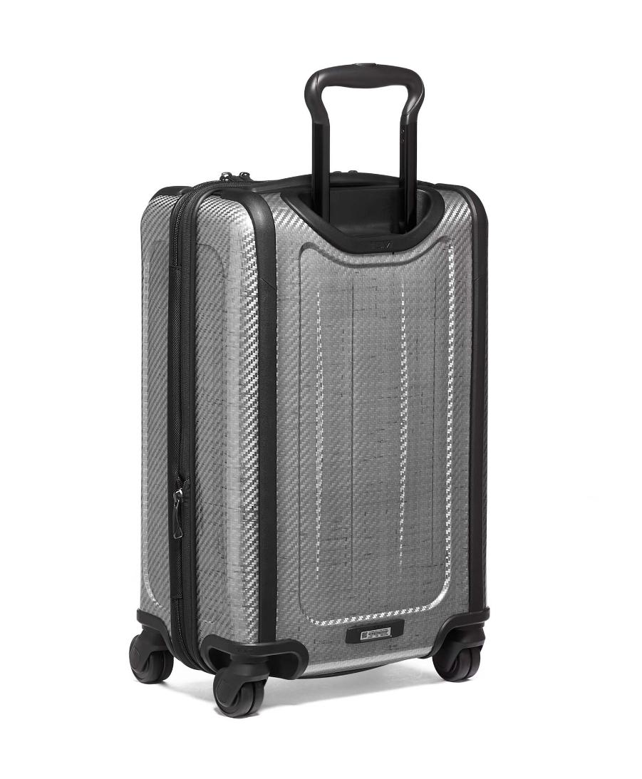 2803720TG2 Чемодан Max Intl Exp 4 WHL C/O Tumi Tegra-Lite  - Вид №4
