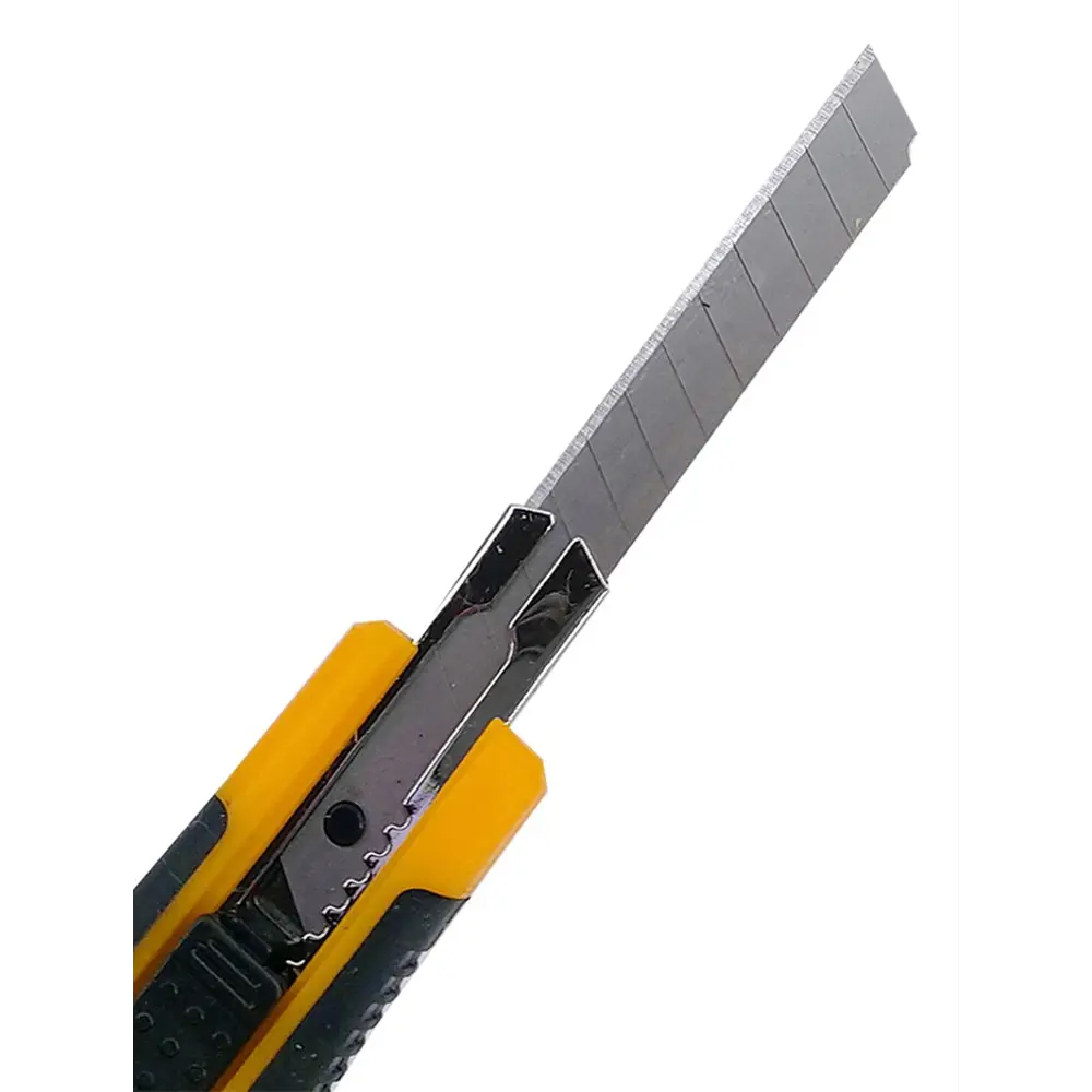 Нож XD6 18 мм Santreyd STLM-2017999 - Вид №1