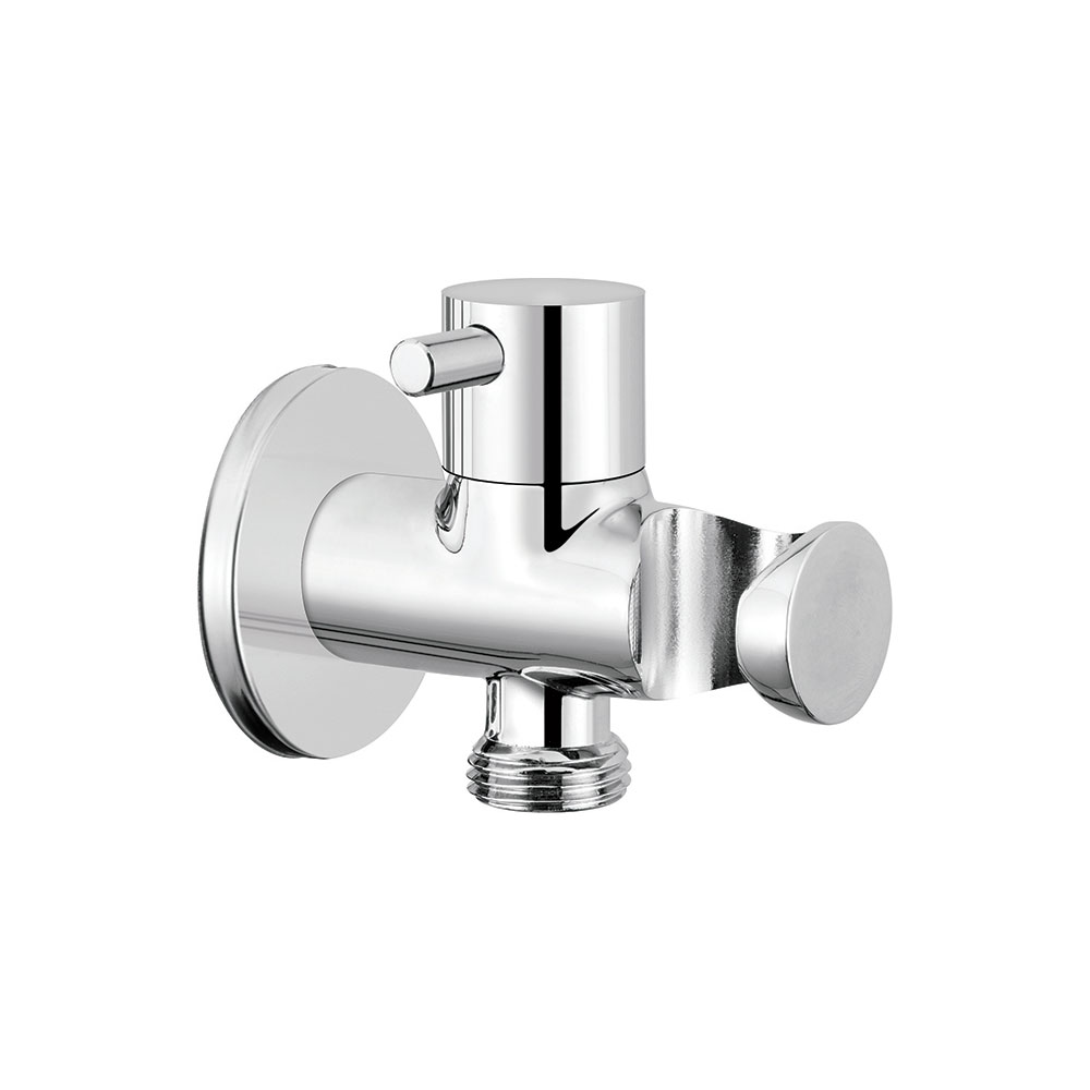 SUR4 Miroeurope Смесители / подставки для душевых лейок биде 