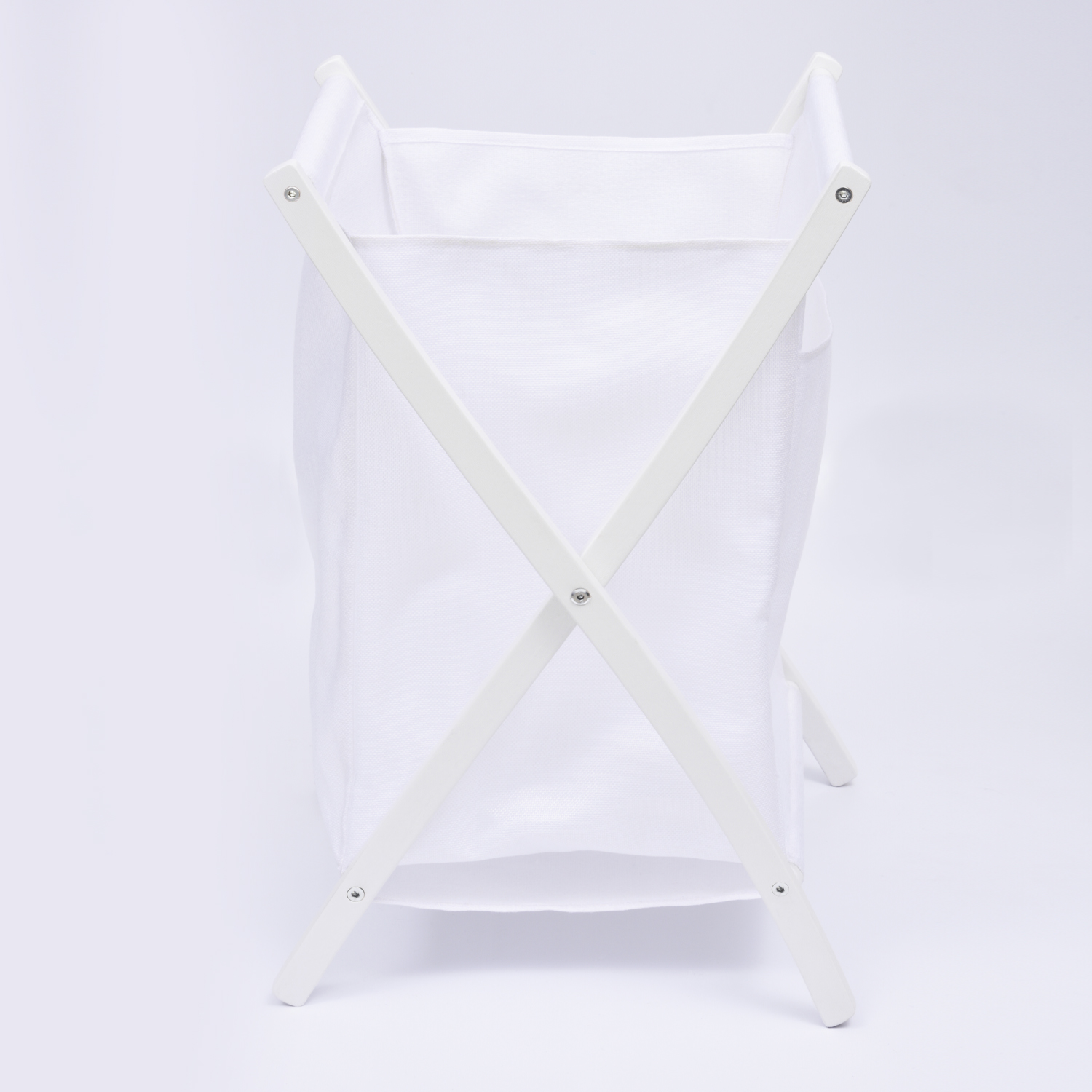 WB-773-L Nau Корзина для белья WasserKRAFT  - Вид №4