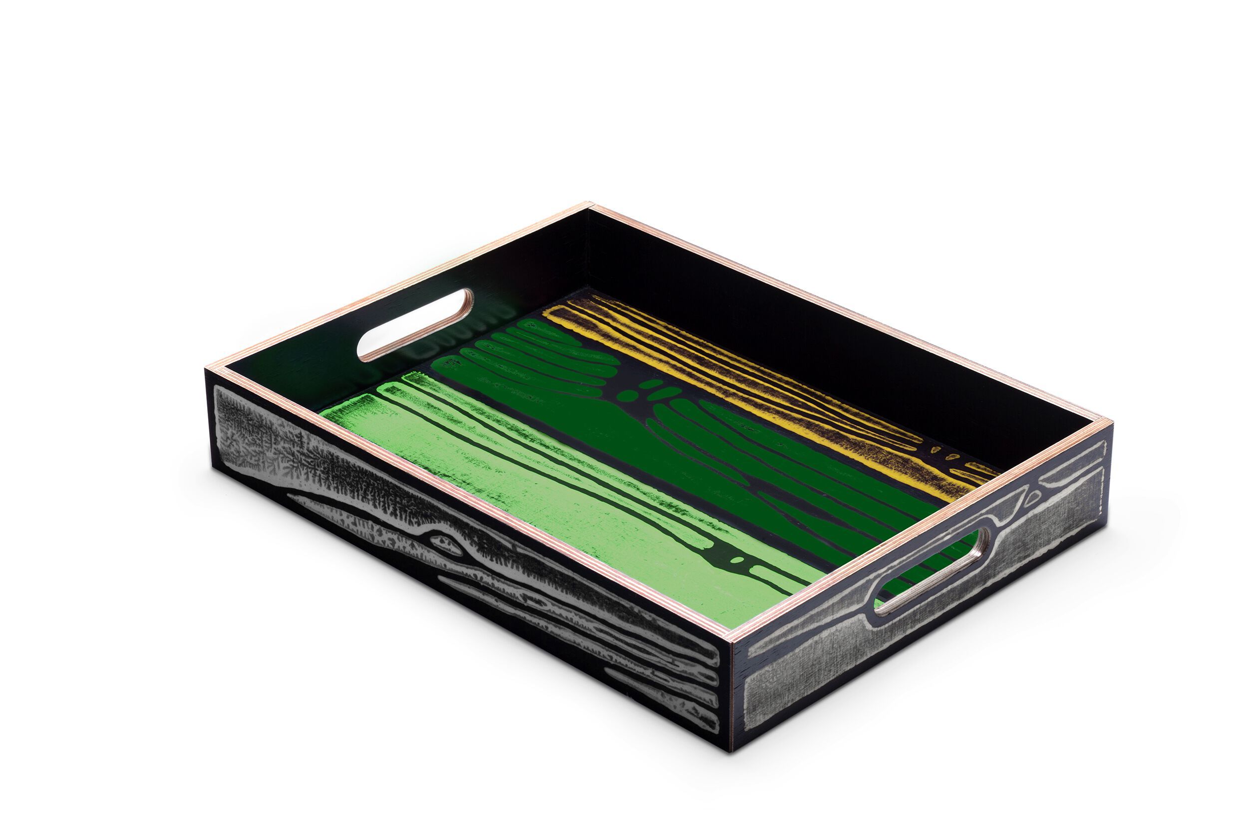 ARCH-00049423 Лоток для хранения яиц Established&Sons Wrongwoods - Вид №3