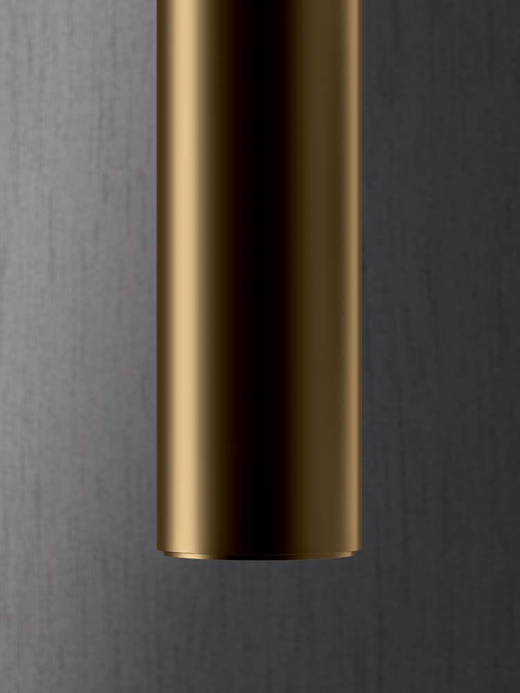 Алюминиевый настенный светильник Quadrifoglio Group Design Lighting ARCH-00141719 - Вид №2