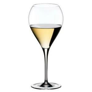 Фужер Sommeliers Sauternes, 390 мл, бессвинцовый хрусталь