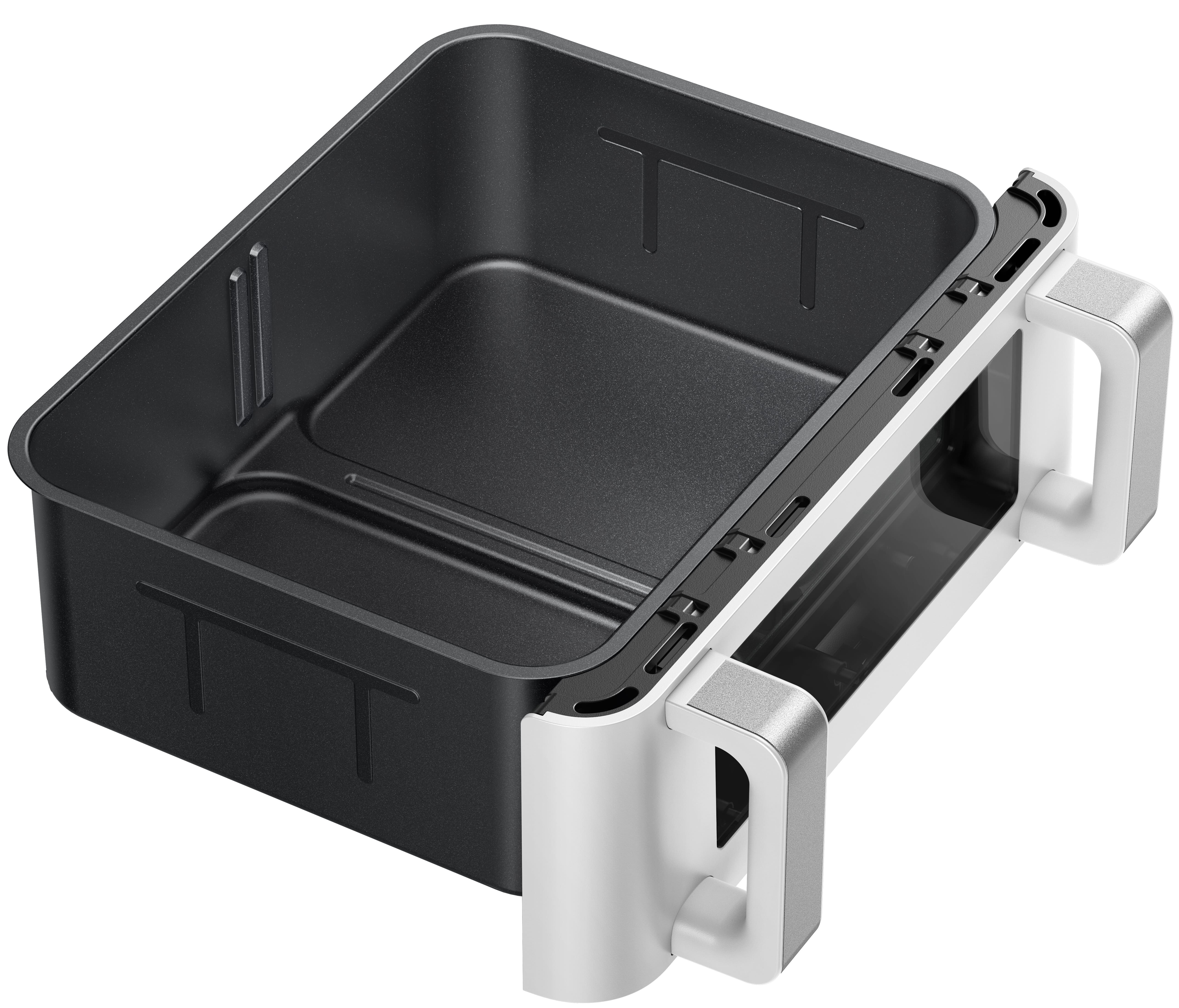 5616905 Аэрогриль Trouver AirFryer FD20 Pro белый STDN-0105951 - Вид №7