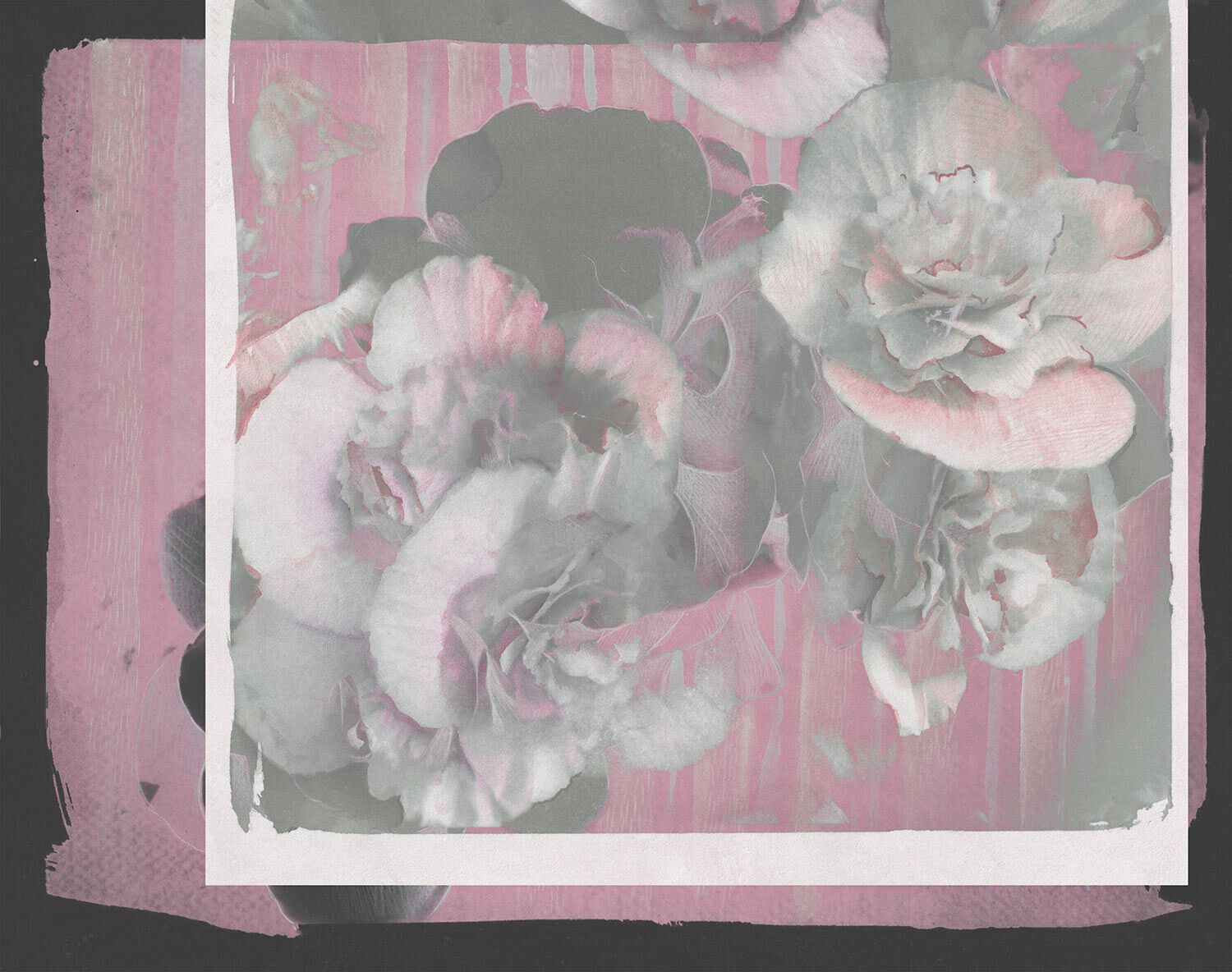 Обои Tecnografica коллекции произведений искусства ARCH-00044285 - Вид №2