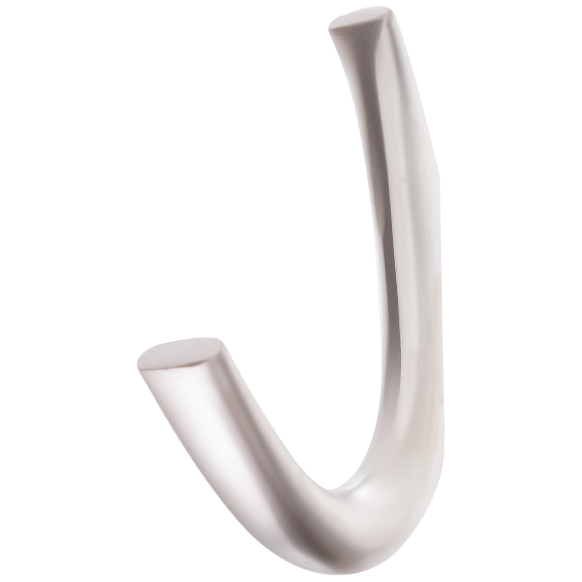 18480989 Крючок, цвет матовый никель Santreyd 