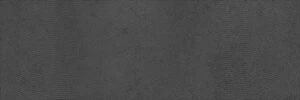 Story Плитка настенная черный волна 60096 20х60