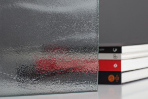 FSRT501 Castglass классическое монолитное стекло с текстурой танами Forms-surfaces
