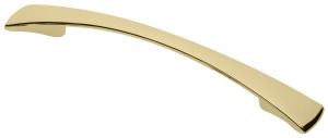 90811013 Ручка UZ Z10-128 INNOVO золото STLM-0392999 GTV
