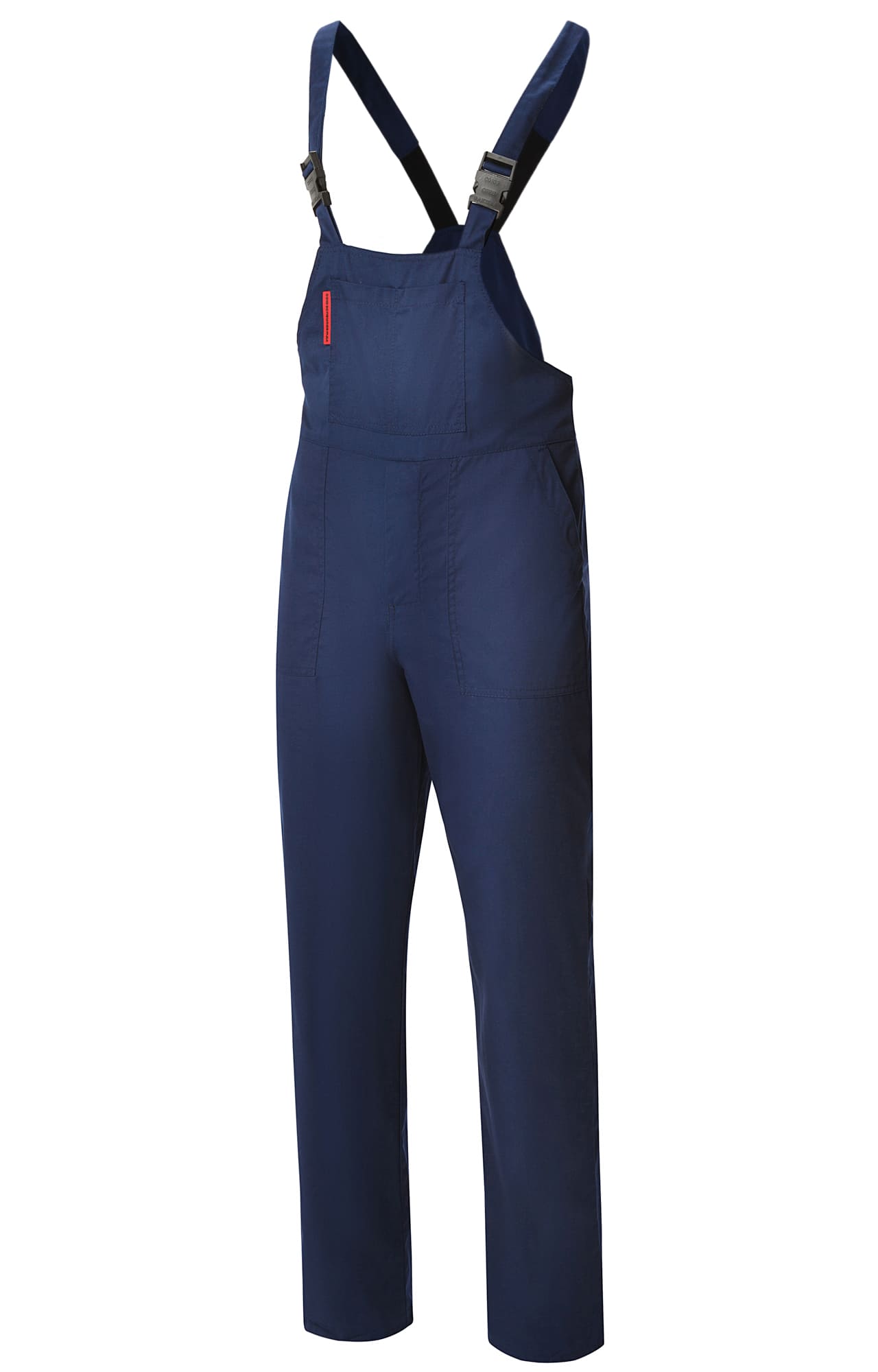 61013 Костюм "Труд-2" темно-синий  Летняя спецодежда  размер 56-58/170-176  - Вид №4