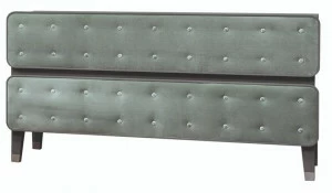 Gervasoni Комод из ткани Brick