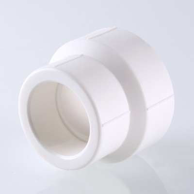 VTp.705.0.090063 Фитинг полипропиленовый – муфта переходная Valtec 90 x 63 мм  - Вид №16