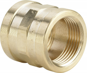 Viega Муфта 3270 (266585)