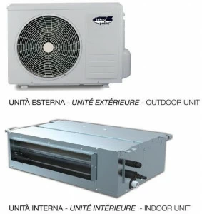 TEKNO POINT ITALIA   Dbis - skov - skuov