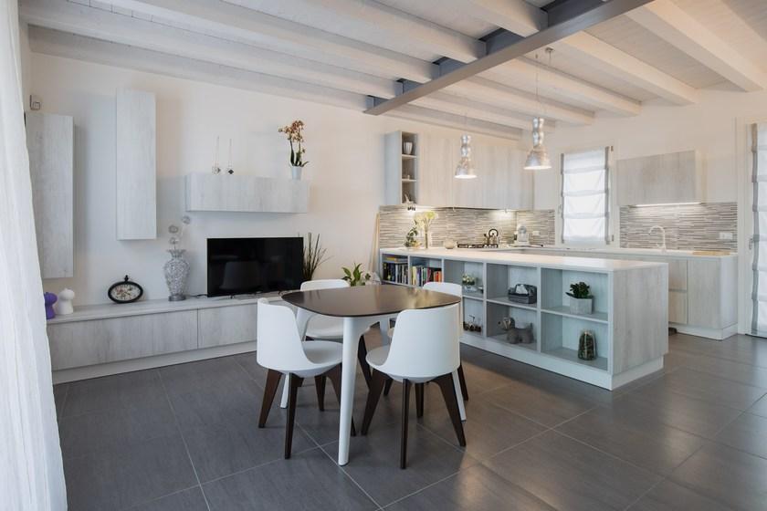 Plust Квадратный стол в hpl Planet sun-id-1407502 - Вид №19