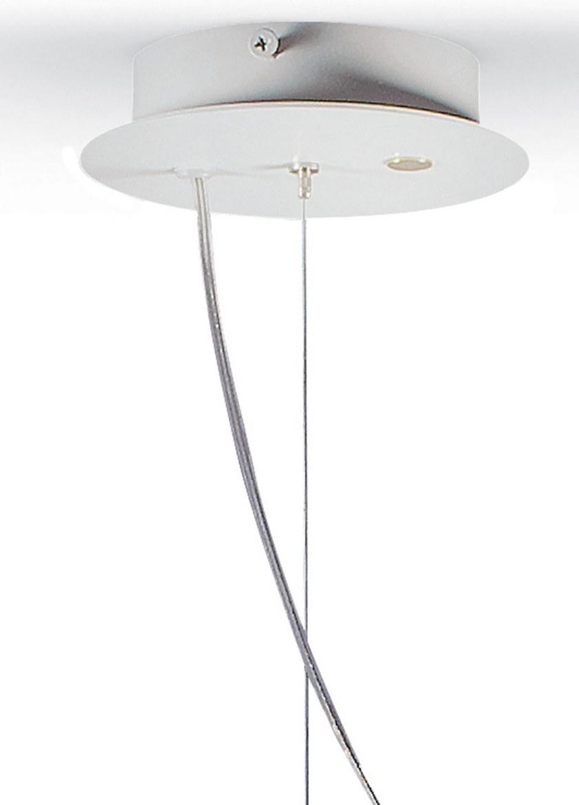 Lladró Светодиодный подвесной светильник из фарфора Belle de nuit 01023448 - Вид №4