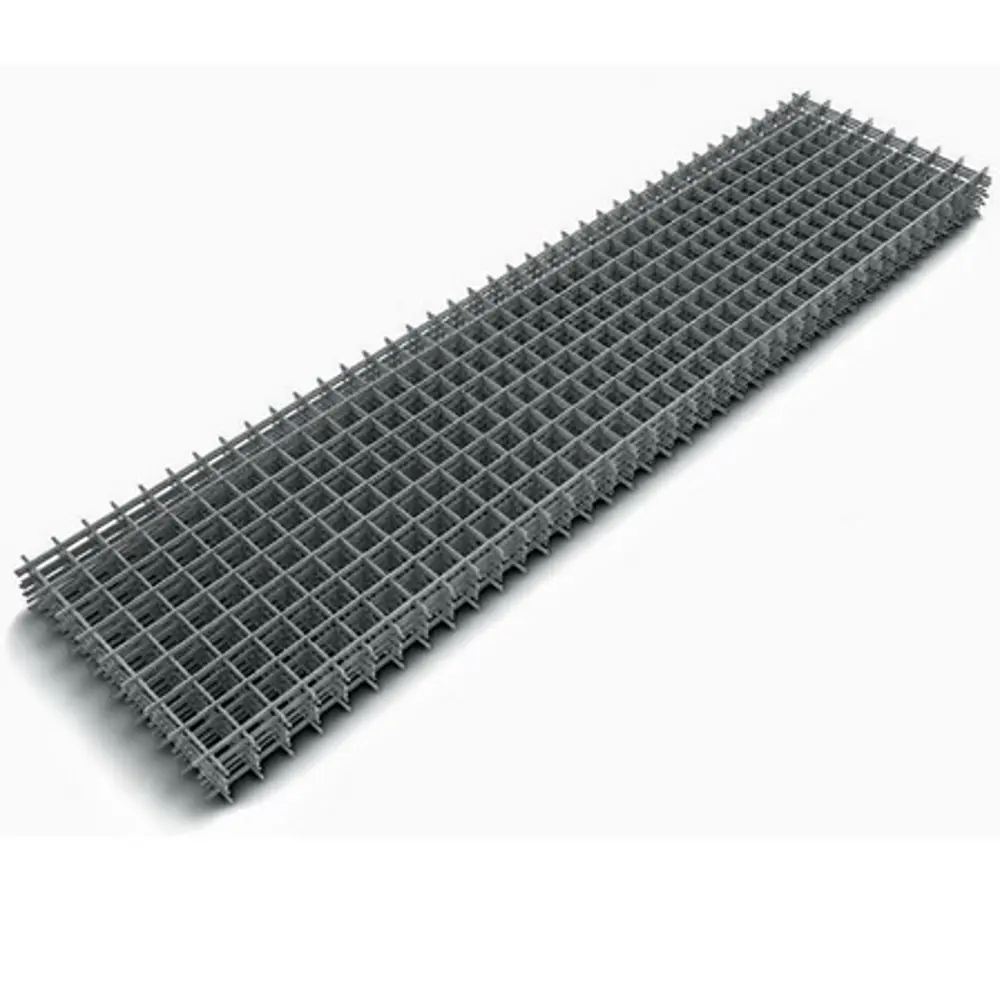 Сетка стальная 50x50x3.5 мм 2x0.5 м 89360790 STLM-2041291 Santreyd 