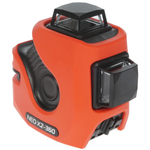 Лазерный нивелир Condtrol Neo X2-360 1308493