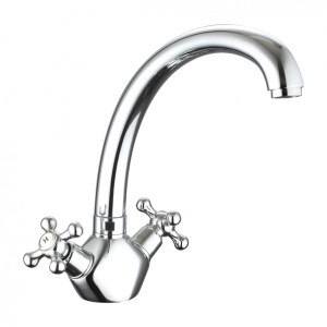 022-N TOTAL  Смеситель для кухни  ARGO kran