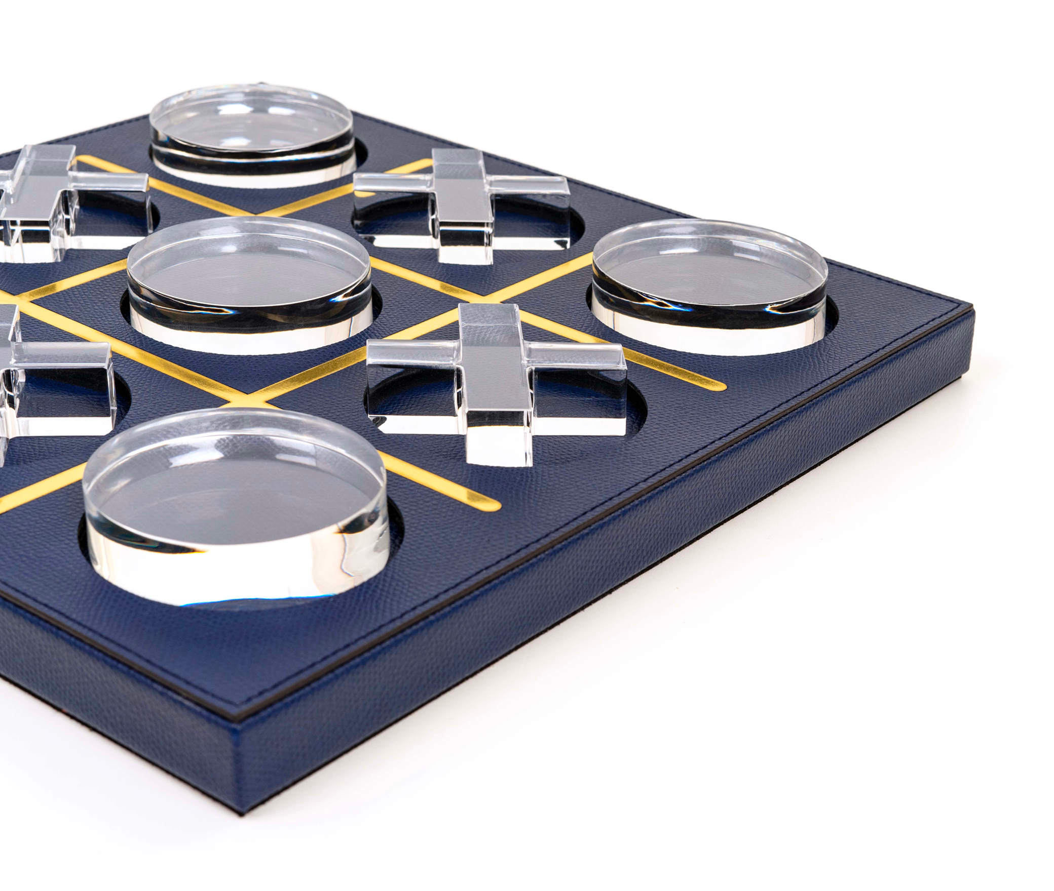 Бостон Трис - 39X39XH2,5 см / зернистая кожа_лимон Pinetti 00.1025.029.095 - Вид №3