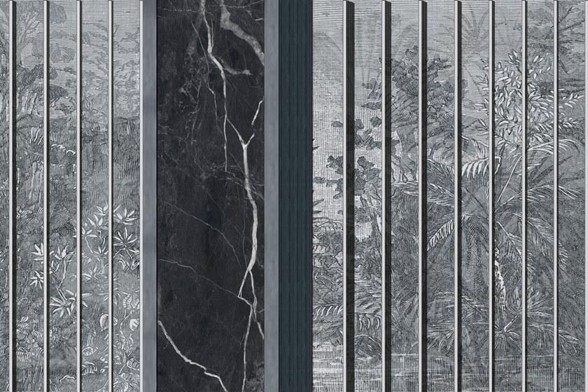 GLAMORA Пейзаж обои Collection x creative wallcoverings Glx22 - Вид №4