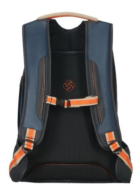 01N-11002 Рюкзак для ноутбука 01N*002 Backpack L 15.6 Samsonite Paradiver Light  - Вид №1