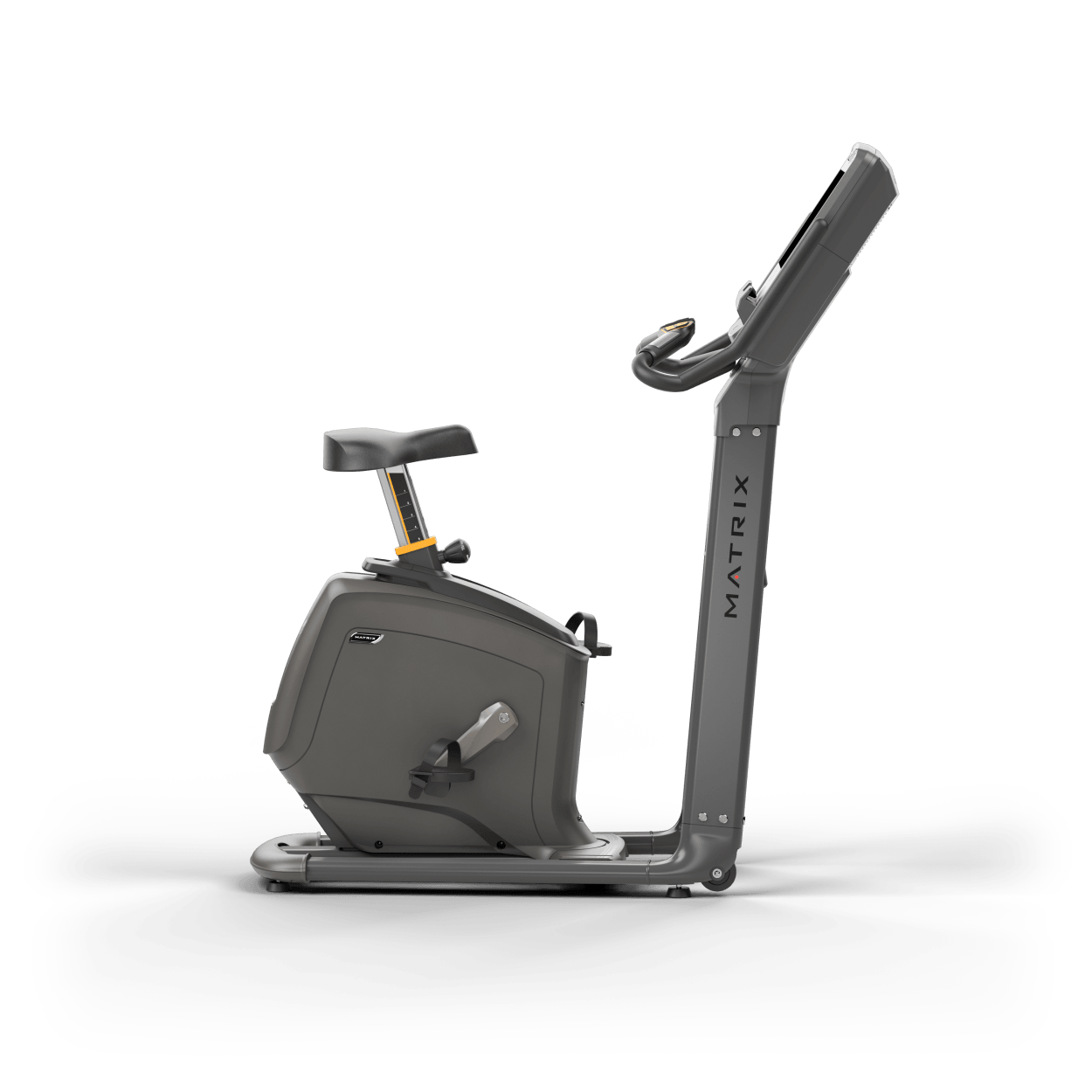 U-LS-TOUCH Велотренажер lifestyle u-ls-touch MATRIX  - Вид №4