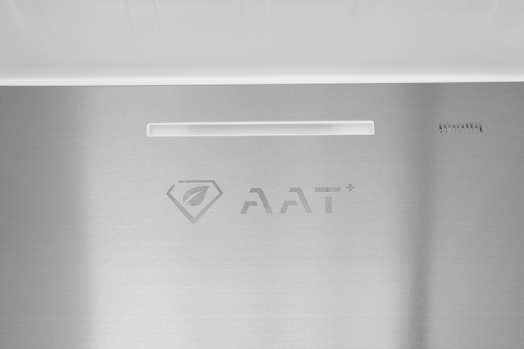 9235924 Холодильник Side by Side   ZUGEL ZRSSI540XB Slot-In черный STDN-0045191 - Вид №14