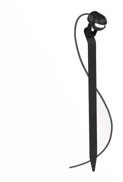 Delta Light Регулируемый светодиодный уличный светильник  232 20 83 n  - Вид №7