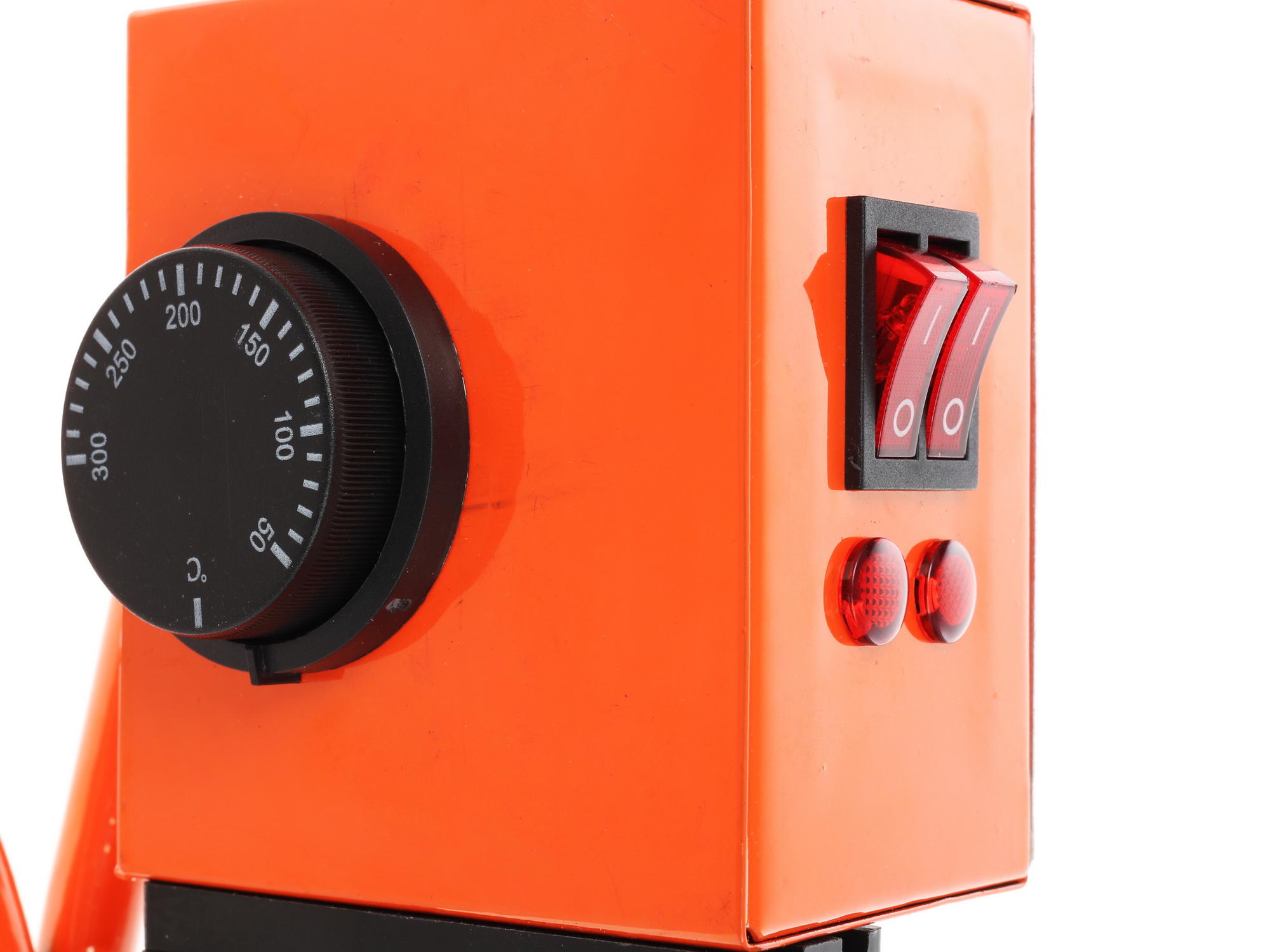 Сварочный аппарат для полипропиленовых труб Patriot PW 205 1203568 STDN-0084277 - Вид №6