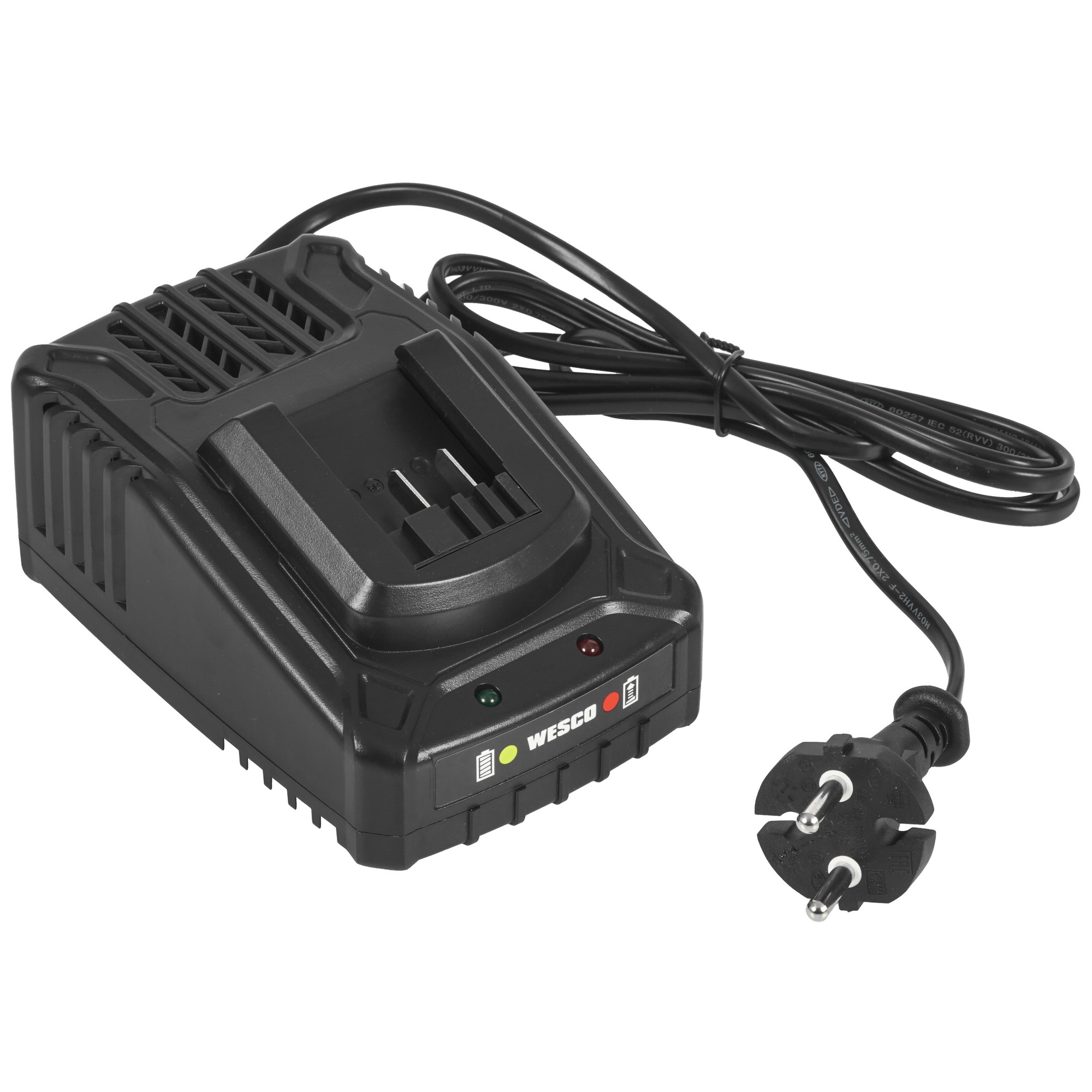 Дрель-шуруповерт Wesco WS2390 1ForAll 18V 5410727 STDN-0068523 - Вид №7