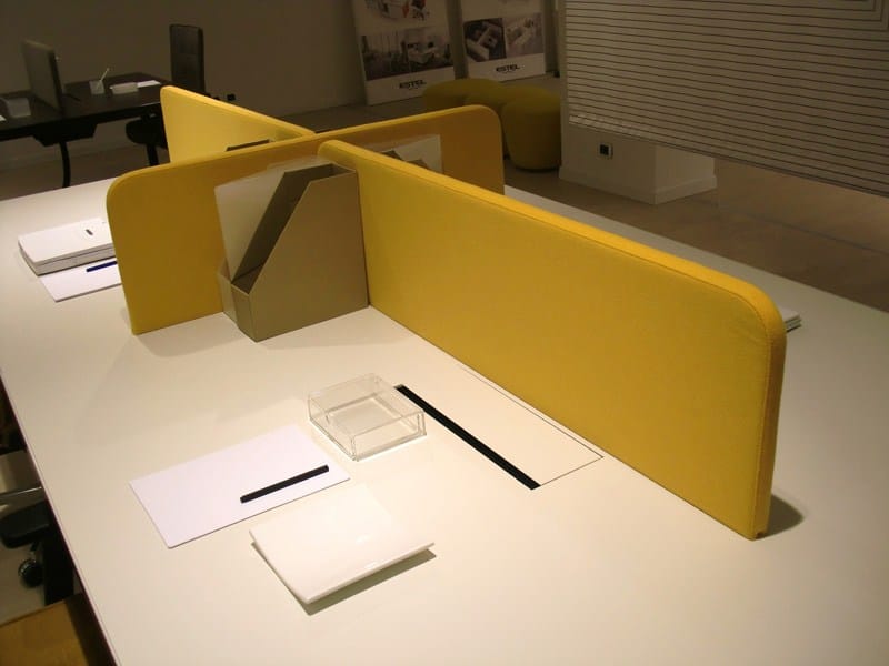 Модульный рабочий стол ESTEL GROUP ARCH-00138886 - Вид №11