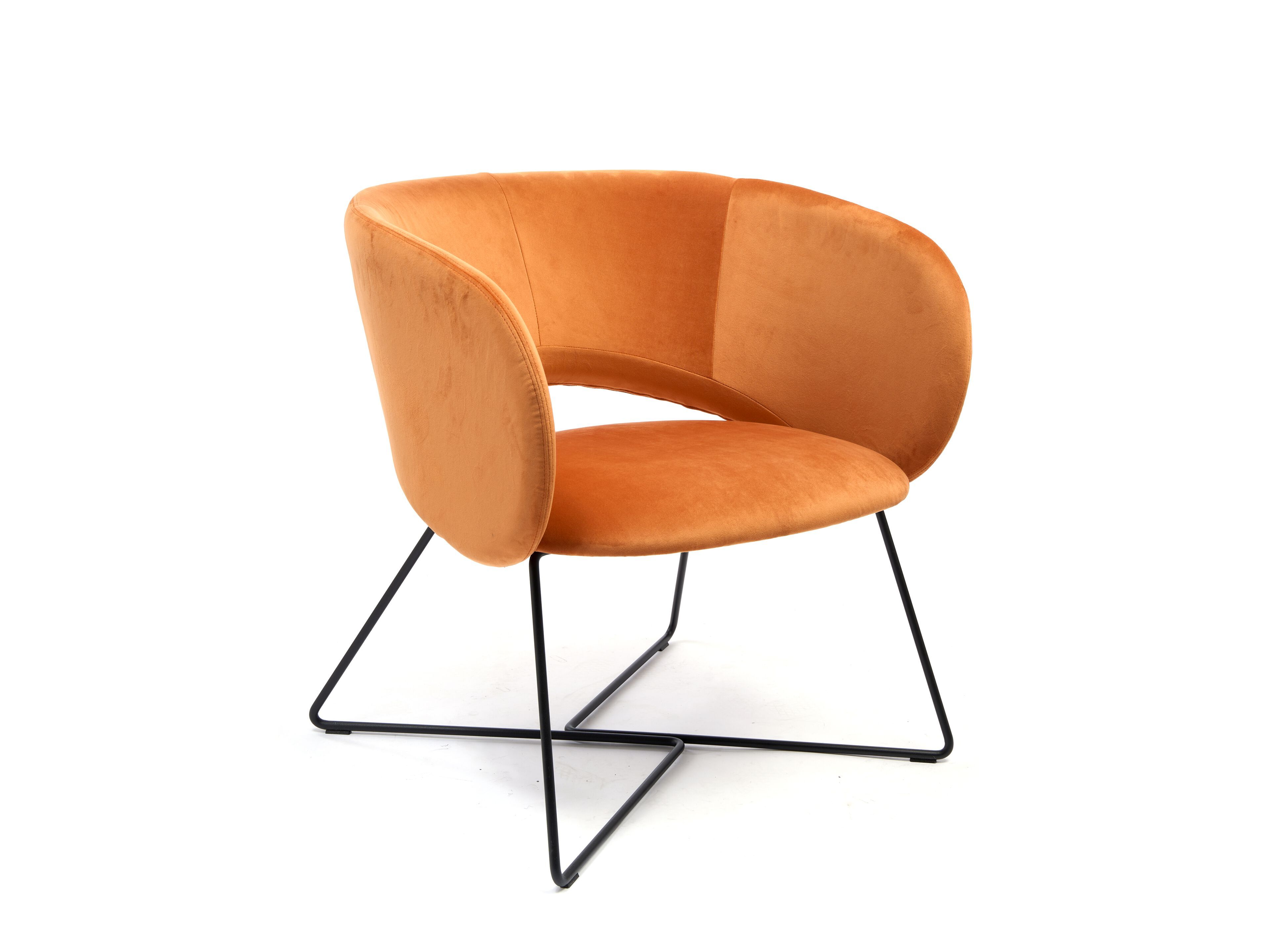 Сани кресло с подлокотниками AP Factor Каракас ARCH-00008720