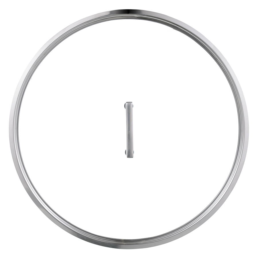 208224 Крышка xo стеклянная 24 см Eva Solo  - Вид №1