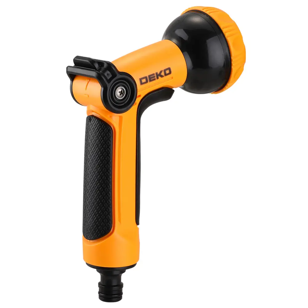 Пистолет для полива Deko DKI5 5 режимов 5 предметов Santreyd STLM-2041227 - Вид №1