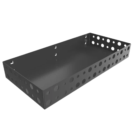 QDR-11 Лоток №2 (В-70хШ-526хГ-250) Верстакофф 118511