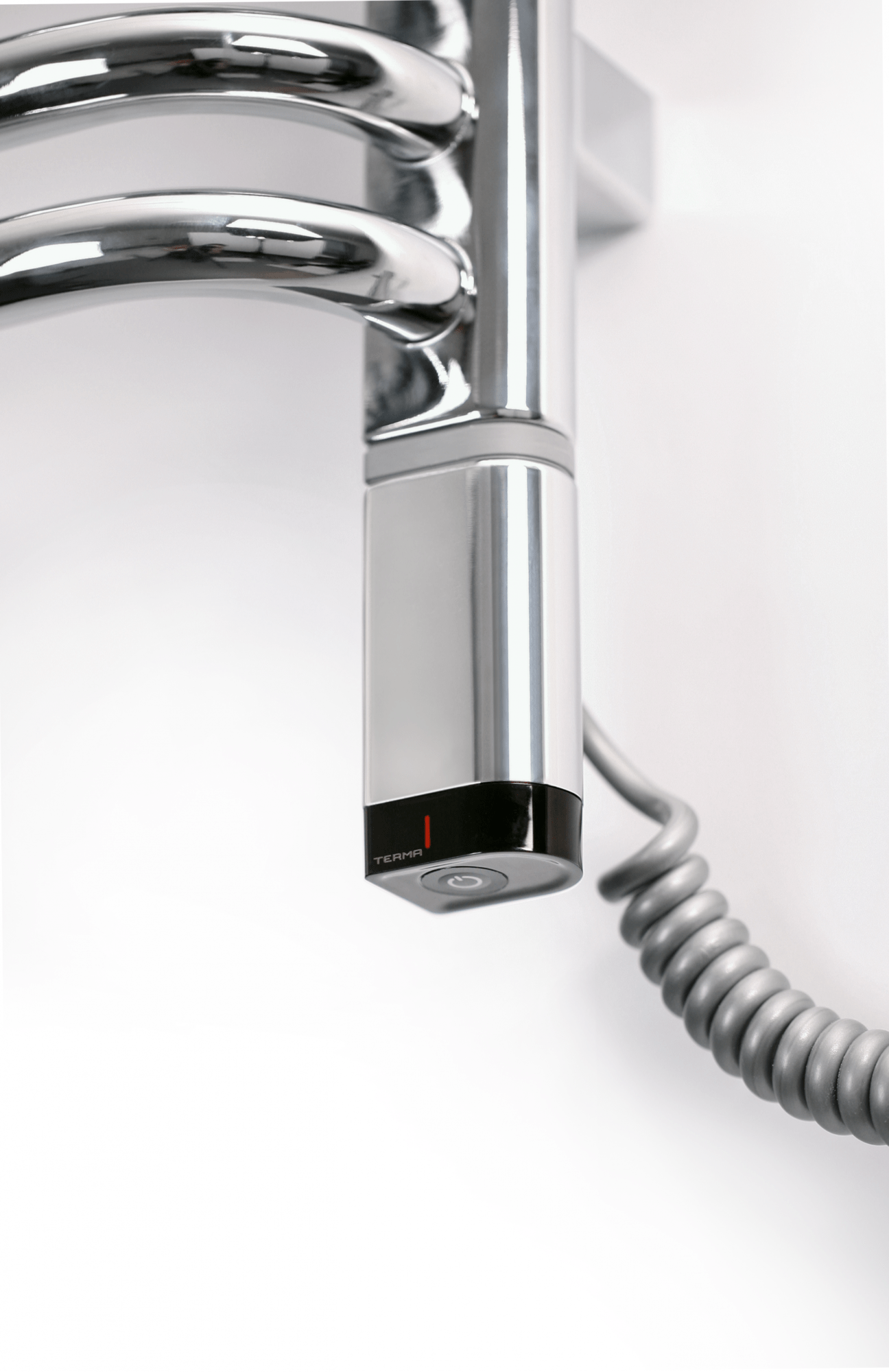 Электронагреватели WEODP04 ONE profil D 30x40  Terma 330  - Вид №2