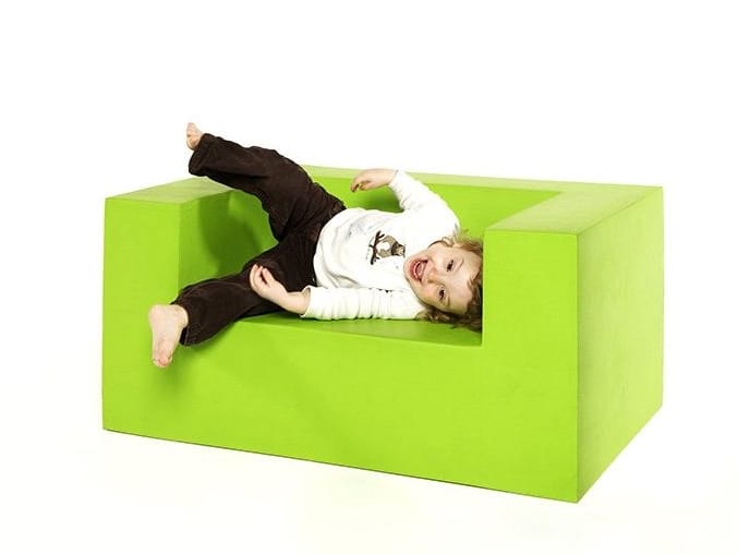 Диван из пены QM Quinze & Milan Минус+ ARCH-00151744