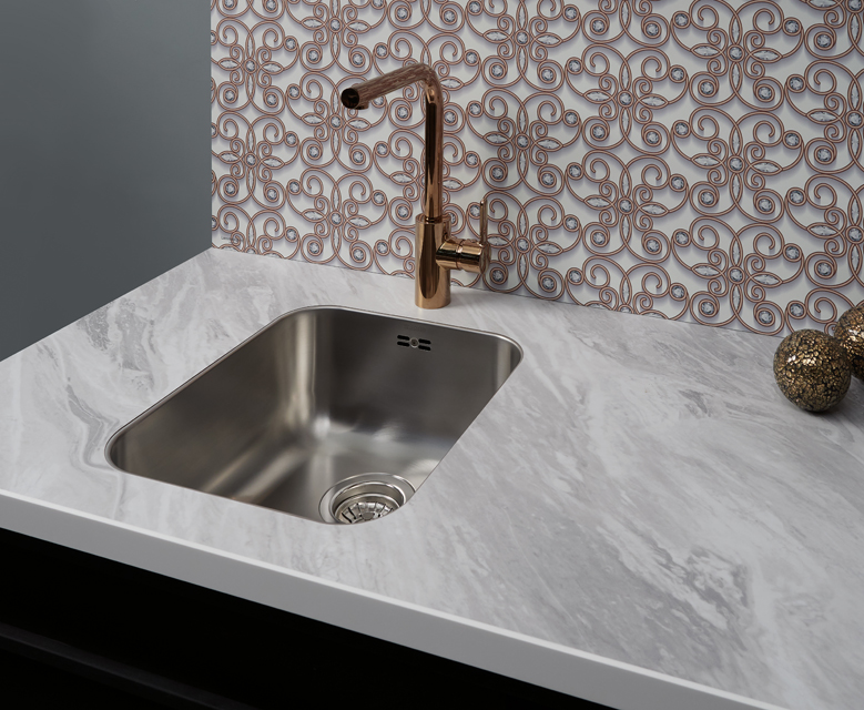 Стеновые панели - Стразы LIGRON LIST68 2344 - Вид №16