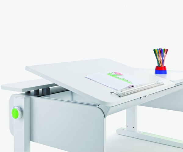 2720 Стол Champion Left-Up 2022 LAB.Space  - Вид №15