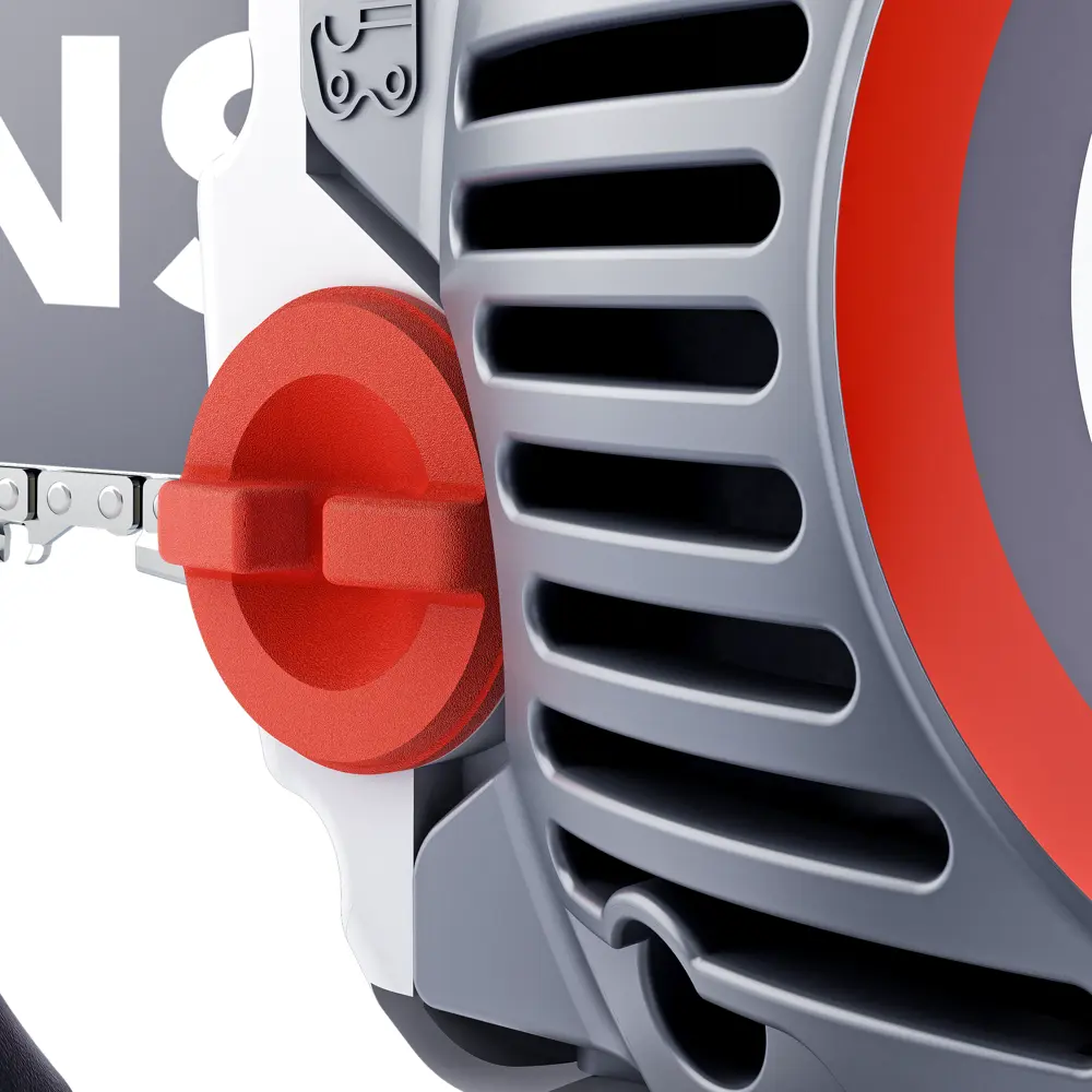 Бензопила Sterwins 40.1 СС. 2 л.с шина 40 см STLM-2198191 - Вид №5