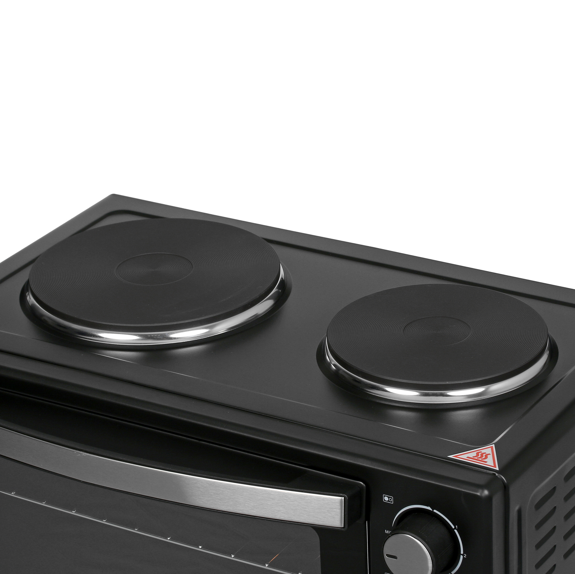 5416488 Мини-печь Aceline VN-3000 HP черный STDN-0032882 - Вид №6