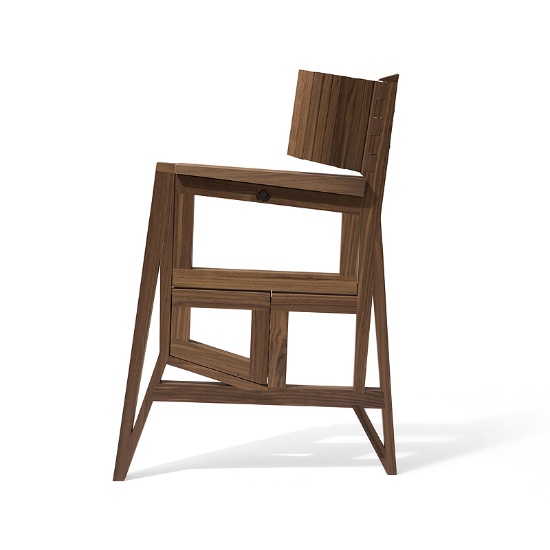 Стул GRAND TOUR GIORGETTI 50270  - Вид №2