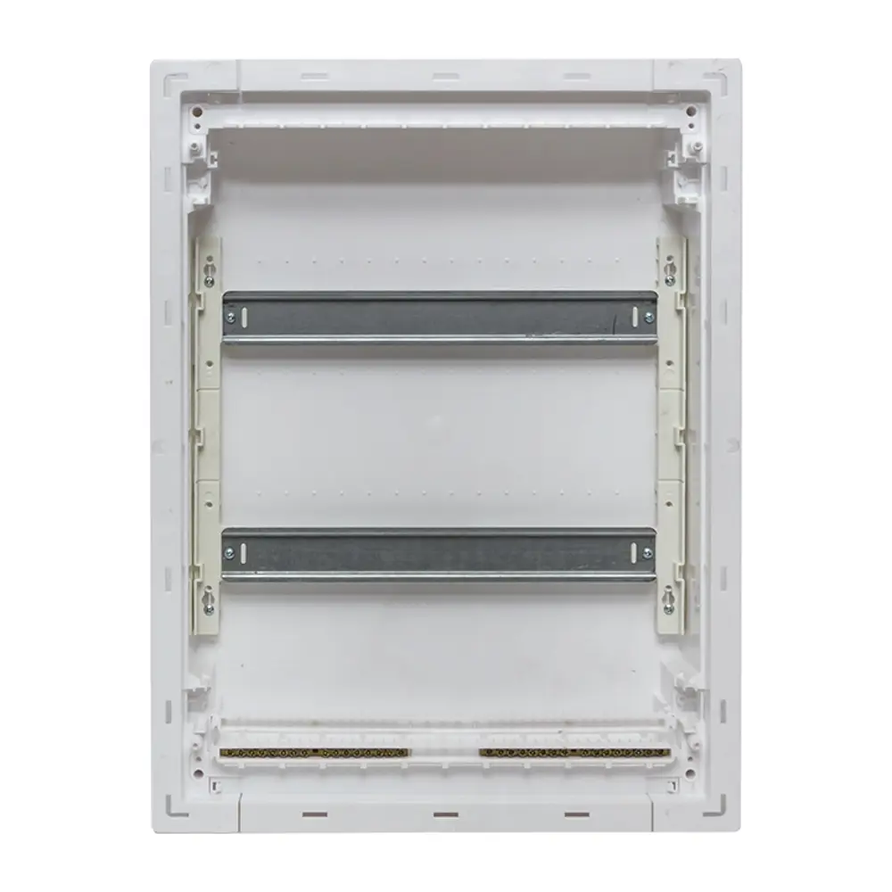 Щит распределительный встраиваемый EKF ProfiBox 24 модуля IP41 пластик STLM-2052269 - Вид №1