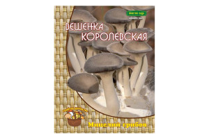 16632350 Мицелий на древесном носителе Вешенка Королевская 12 шт. 4601887152170 ПОИСК