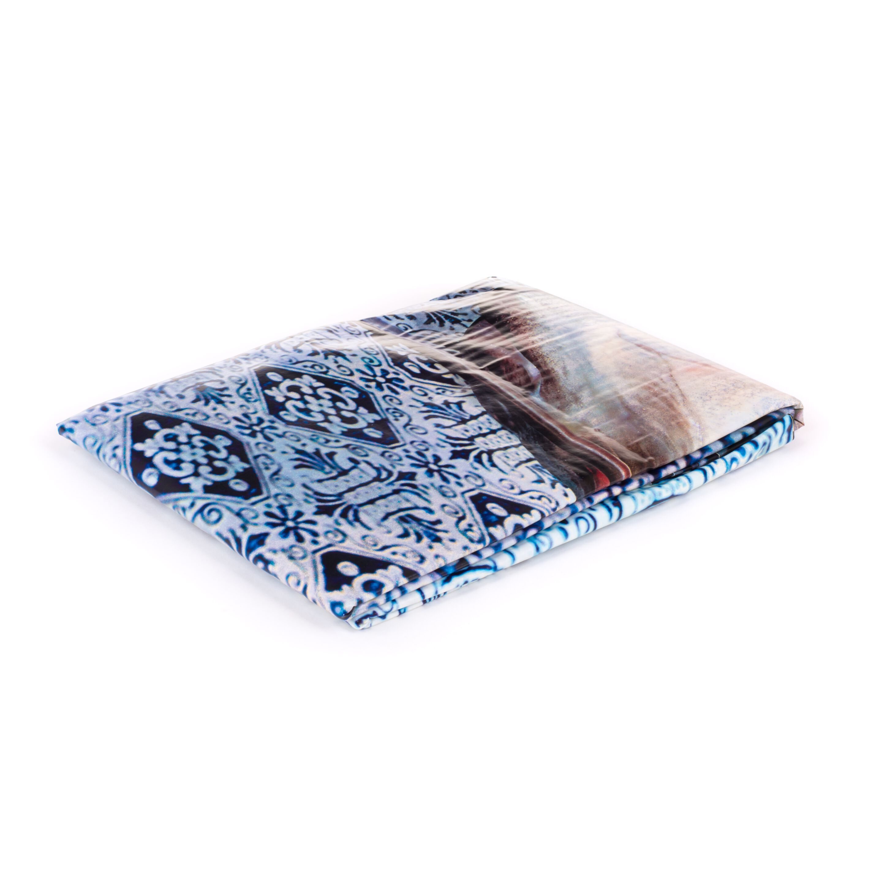 Виниловая скатерть Seletti Seletti wears Toiletpaper ARCH-00147487 - Вид №4