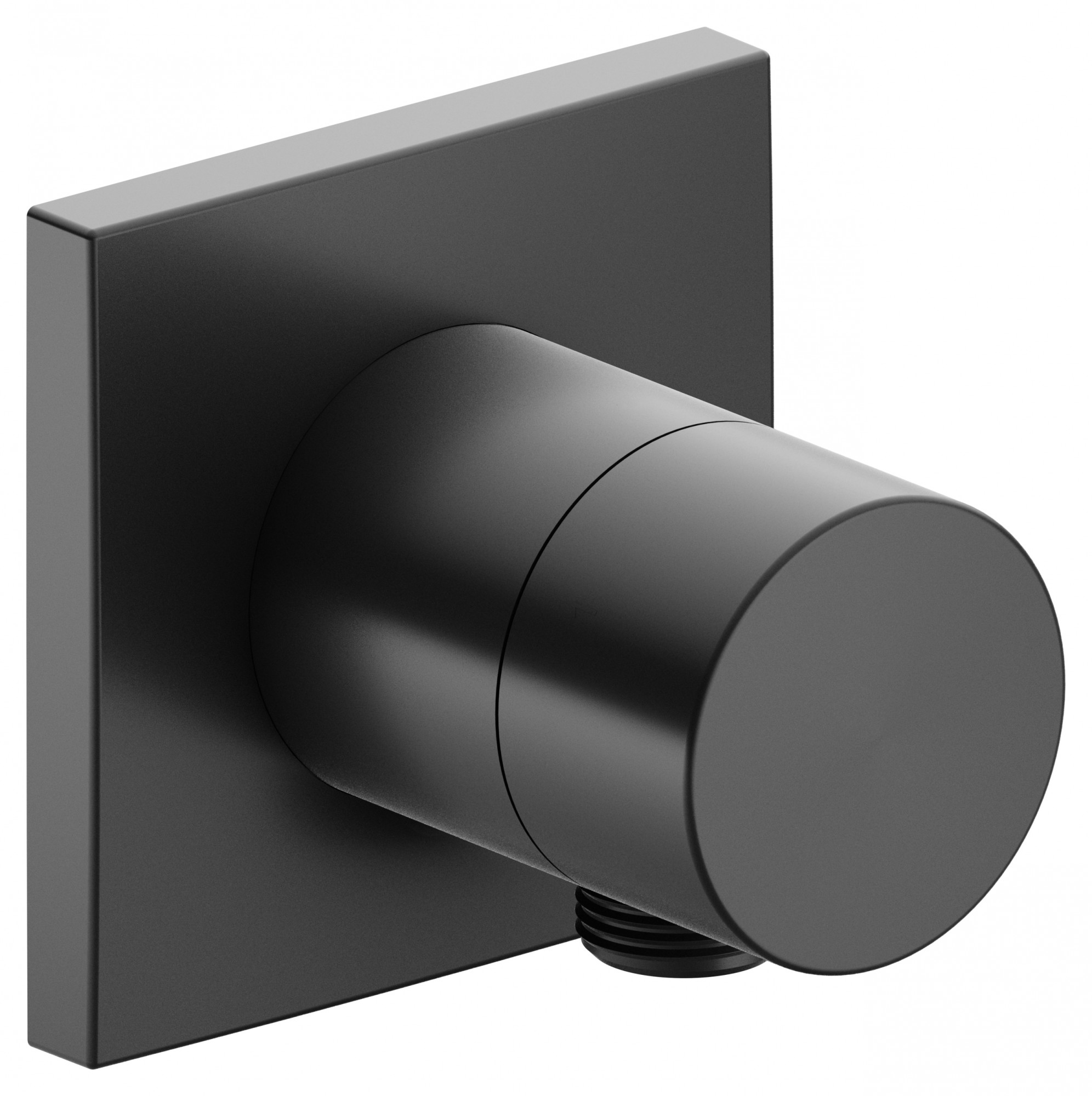 59549130102 Встраиваемый запорный вентиль с переключателем на 3 потребителя и выводом для шланга DN 15 KEUCO IXMO