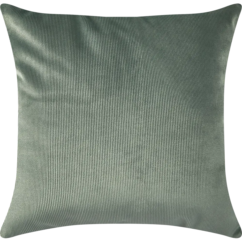 Подушка Sevara 40x40 см цвет мятный 88477382 STLM-2068182 SEASONS 