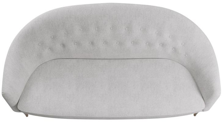 Mytto 3-х местный шерстяной диван Iconic sun-id-1440917 - Вид №1